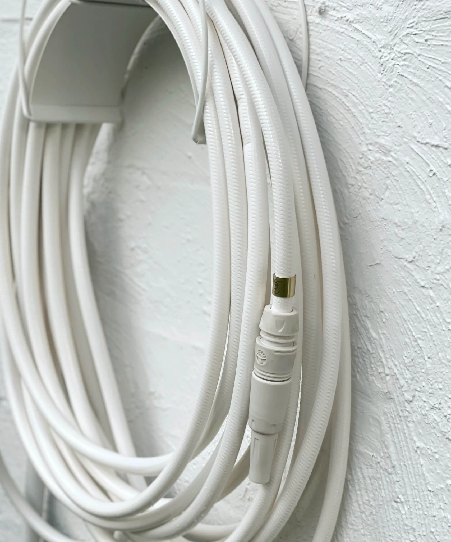 WHITE SNAKE GARÐSLÖNGUSETT - Image 5