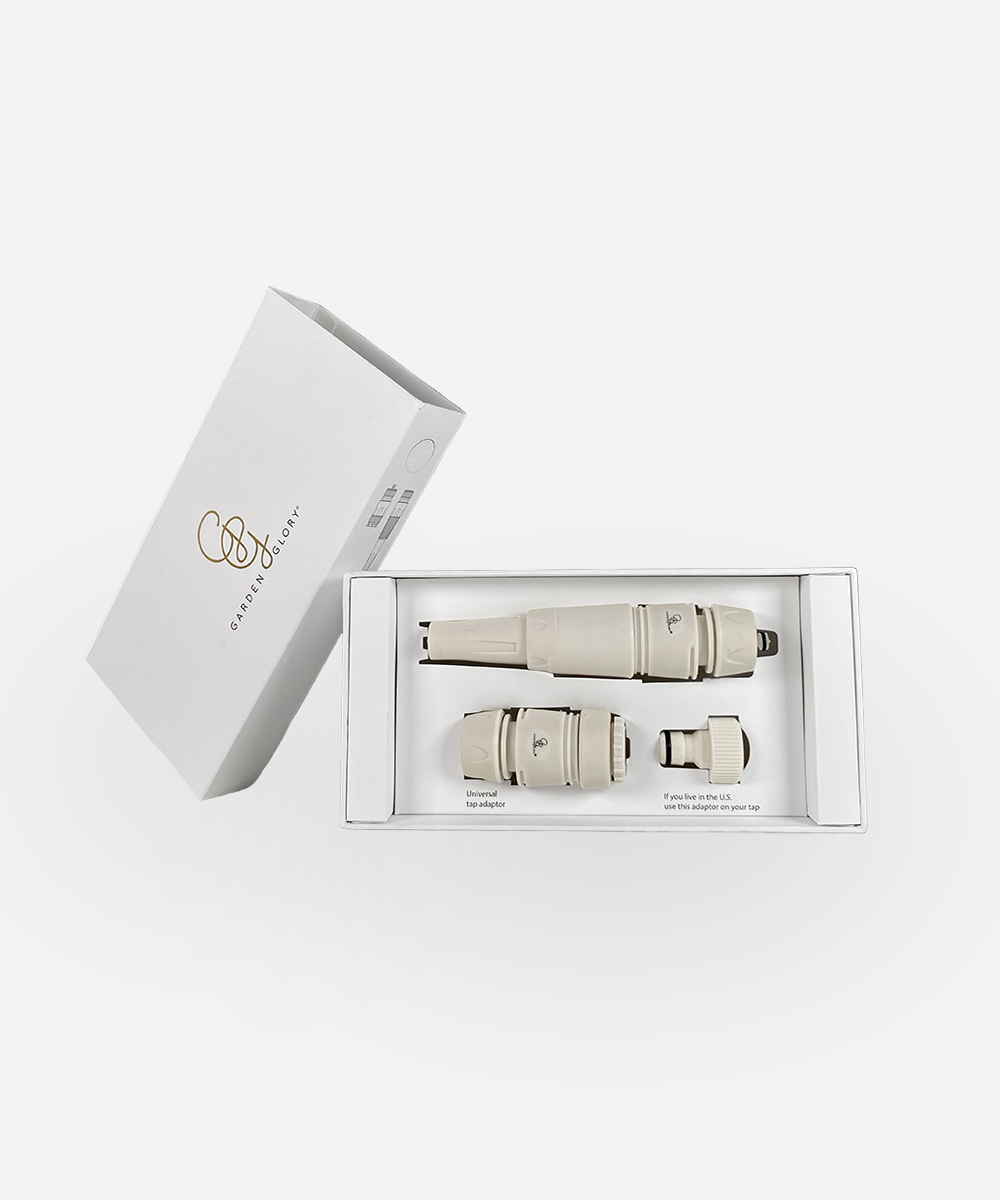 WHITE SNAKE GARÐSLÖNGUSETT - Image 4